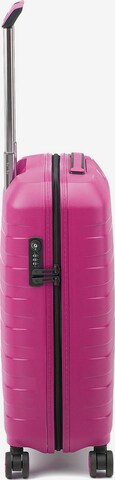 Roncato Cart 'Box Sport 2.0' in Pink