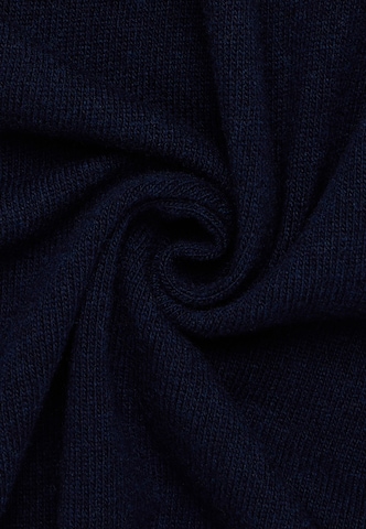 ETERNA Knit cardigan in Blue