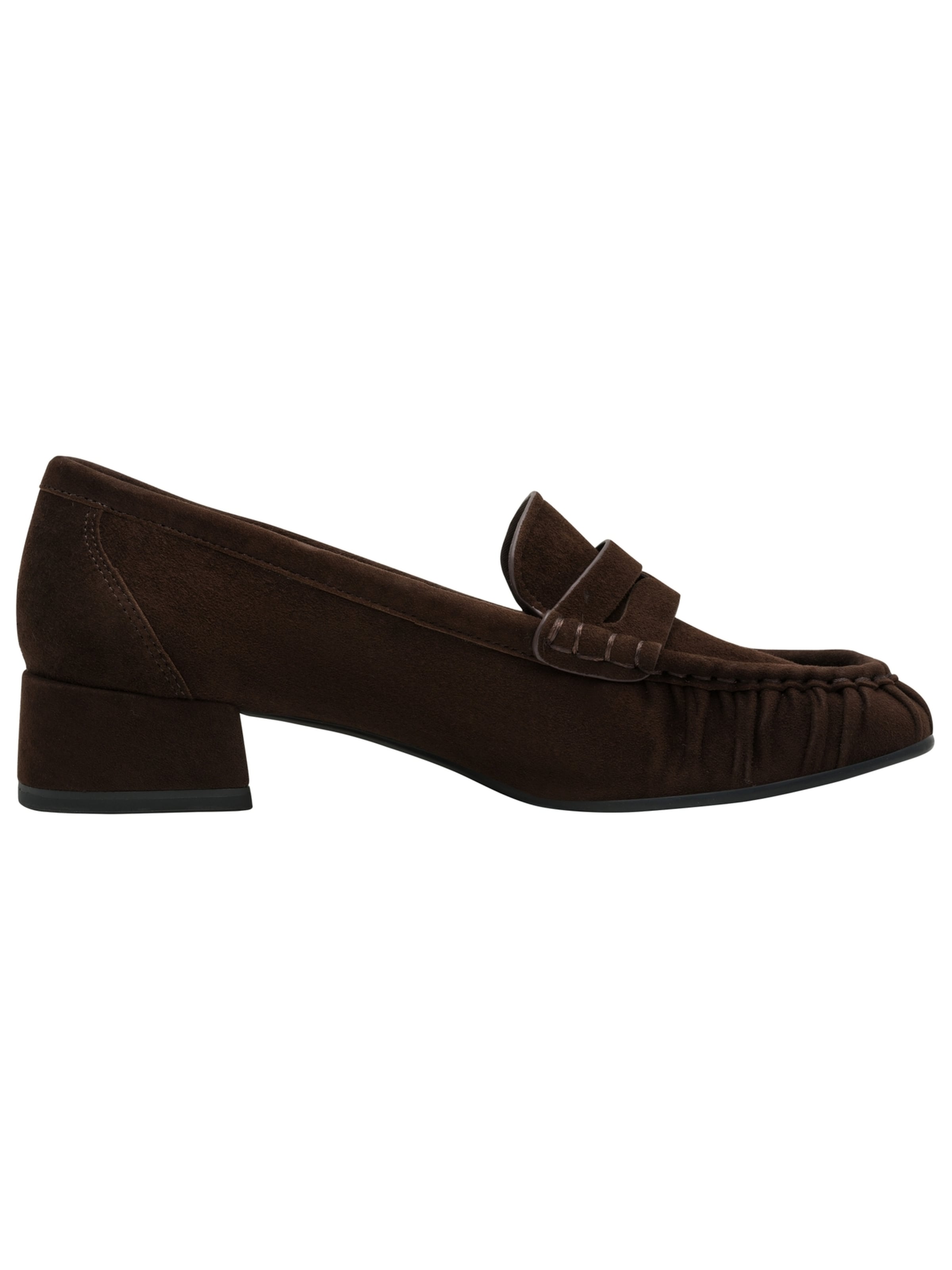 Tamaris Pumps in Bruin