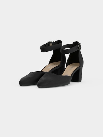 GABOR - Sapatos de salto em preto