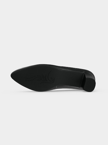 Escarpins GABOR en noir