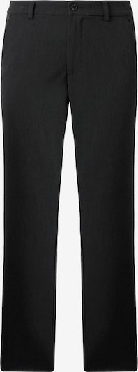 JACK & JONES Chino hlače 'JPSTOLLIE CONNOR' u crna, Pregled proizvoda