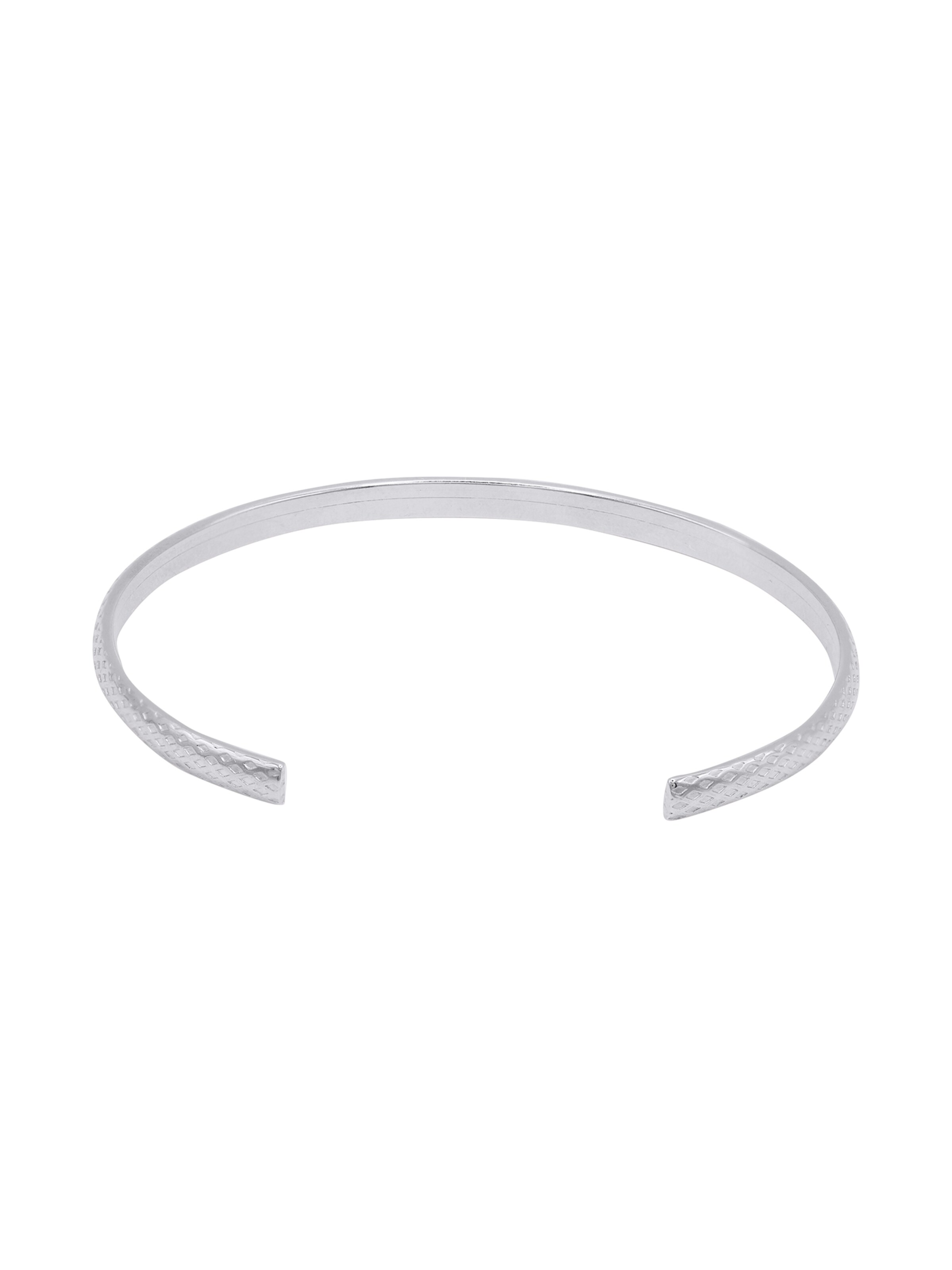 Bracelet 'Alette' Heideman en argent