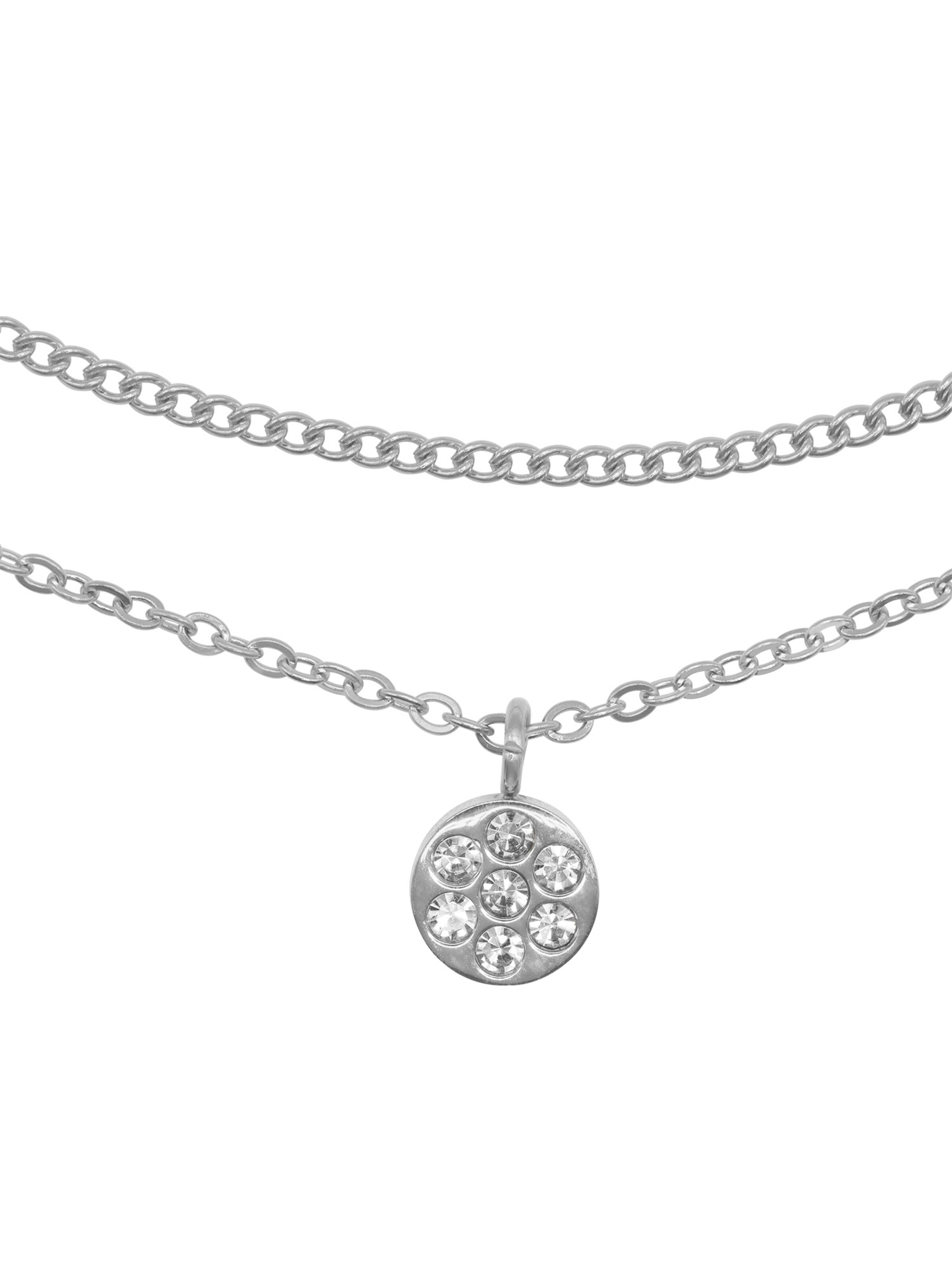 Chaîne 'Tiana' Heideman en argent