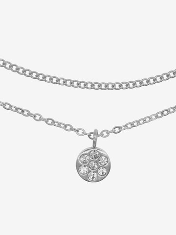 Heideman Necklace 'Tiana' in Silver
