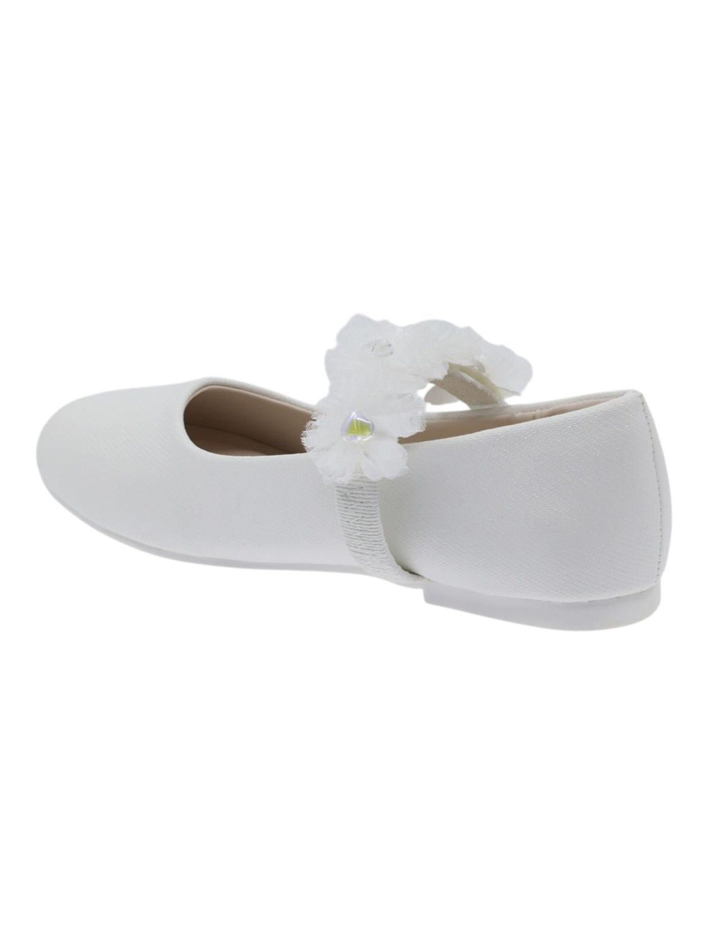 Beppi Ballerina's 'Bailarina' in Wit