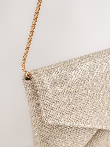 Pochette di Next in argento