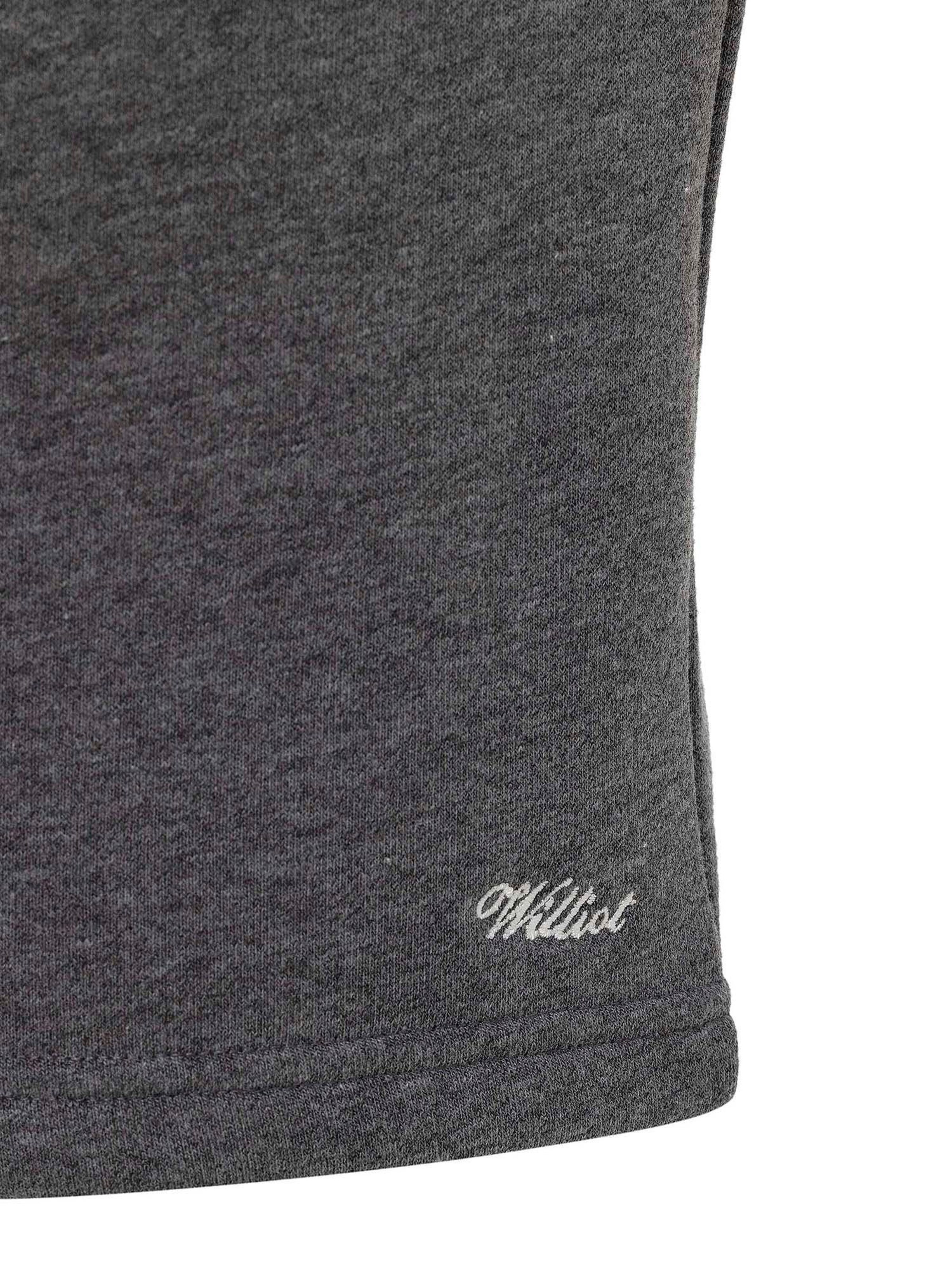 Williot Regular Moreno in Grau