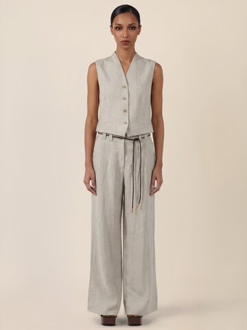 APART Wide leg Pants in Beige