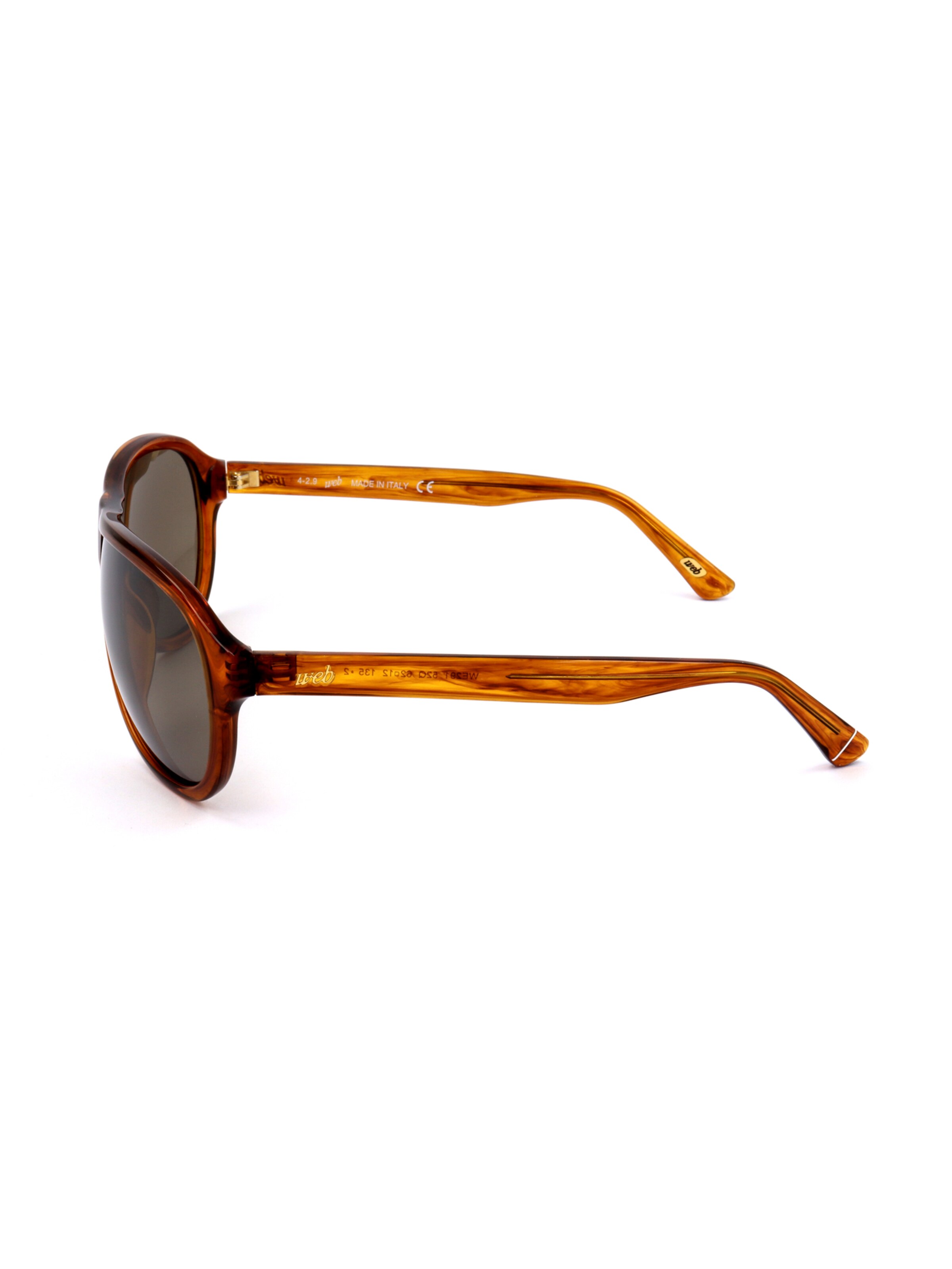 Occhiali da sole 'WE0291' di Web Eyewear in marrone