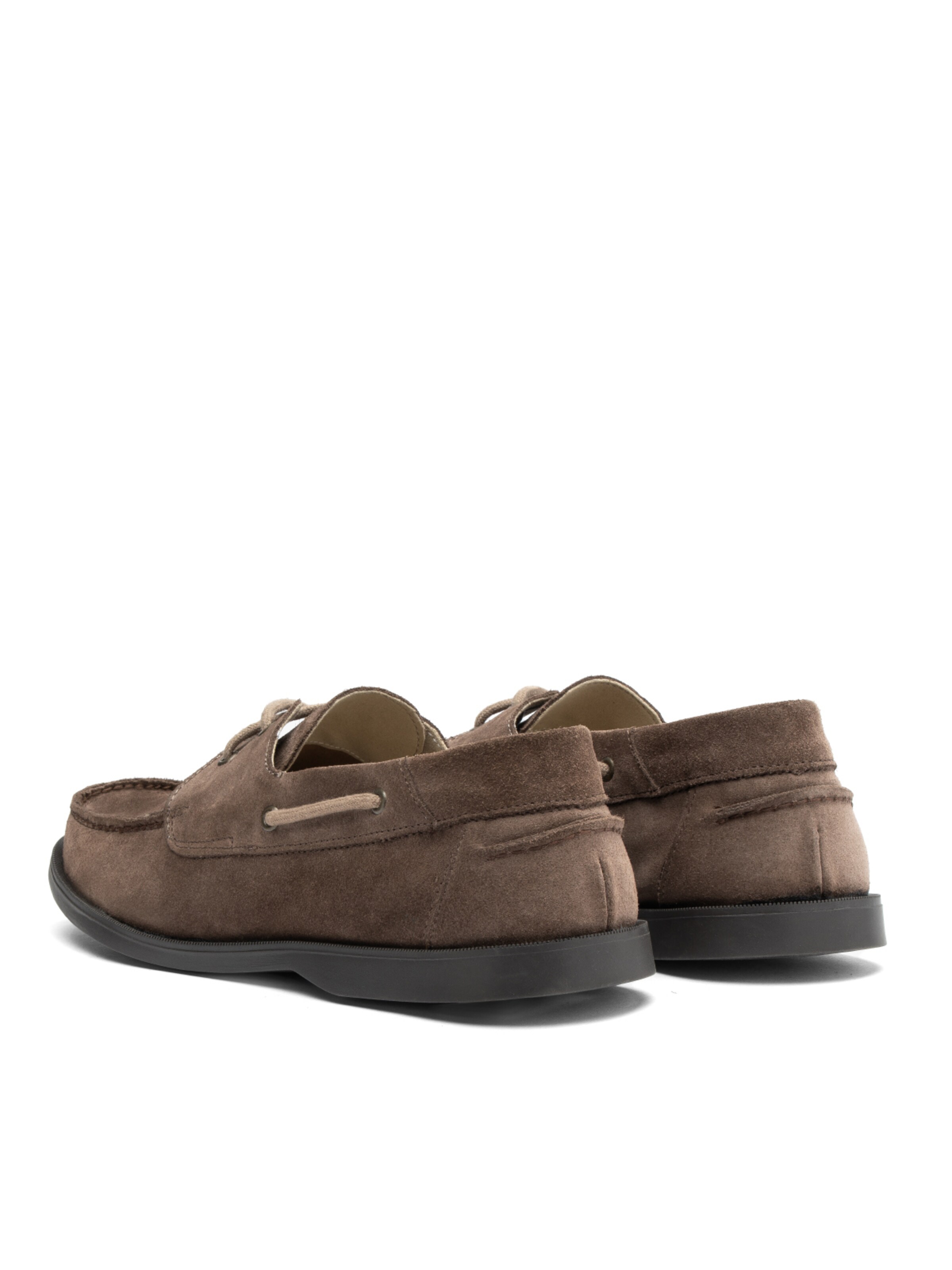 RYLKO Mokassin in Grau