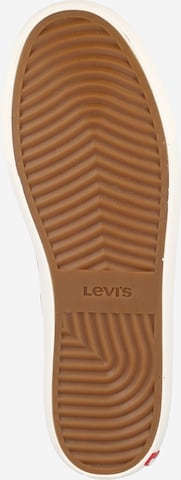 LEVI'S ® Trampki niskie w kolorze niebieski