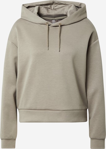 pilka ONLY PLAY Sportinio tipo megztinis: priekis