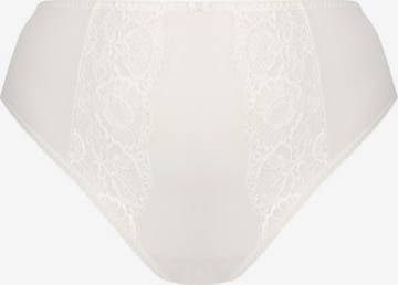 Slip 'K358 Blanca' Gorsenia en beige : devant