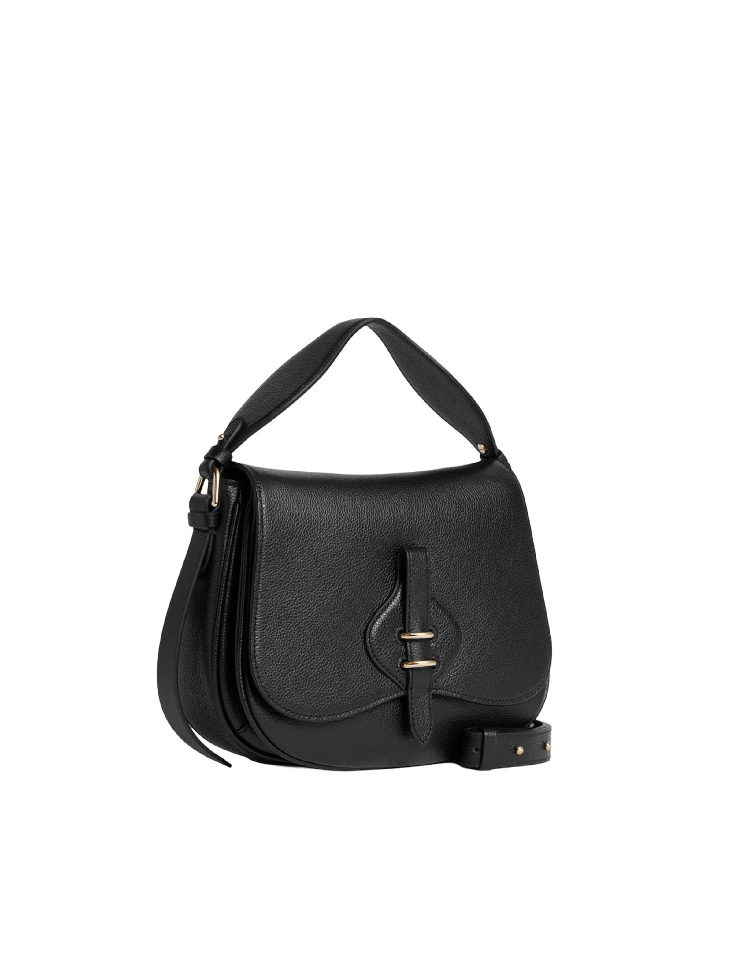 Coccinelle Handtasche 'MAVERY 26 340'‌‌ in Schwarz