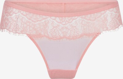 LingaDore Thong in Salmon, Item view