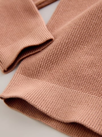 Pullover di Next in marrone