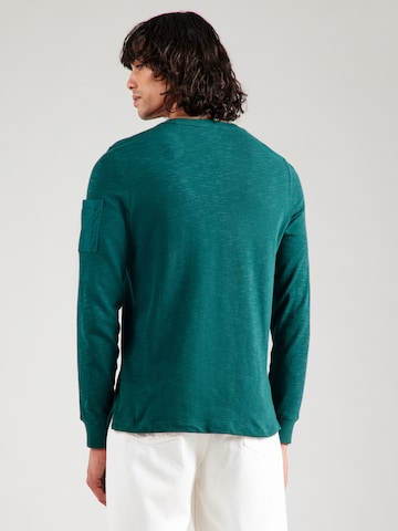 s.Oliver - Camiseta en verde