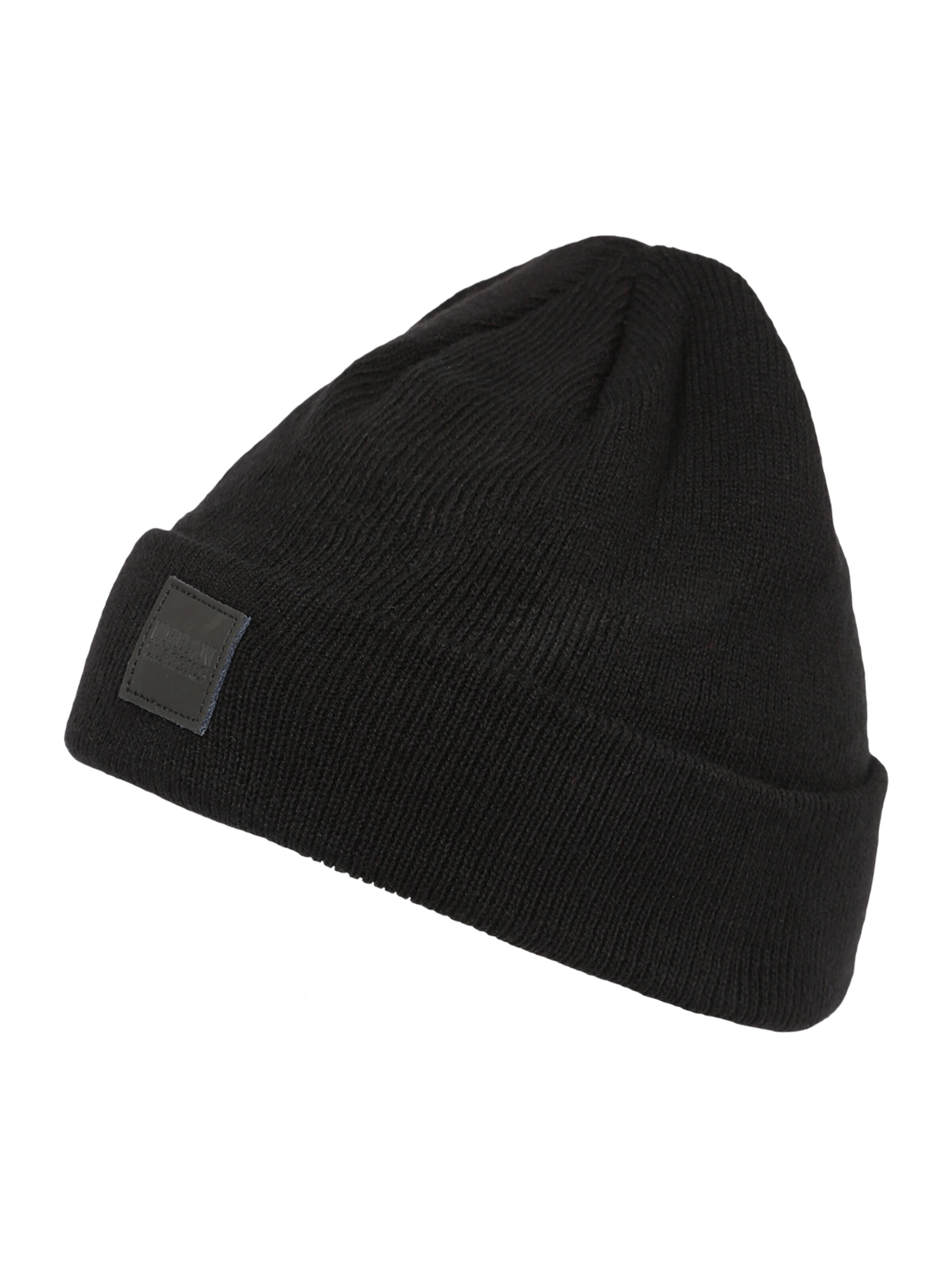 Berretto di Urban Classics in blu