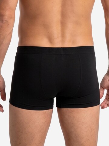 SPEIDEL Boxer shorts 'Classic' in Black