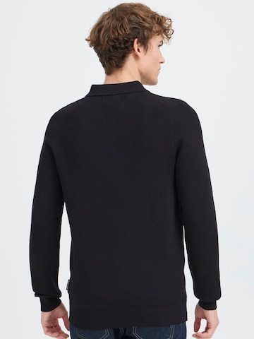 Pullover ' CFABEL ' di Casual Friday in nero