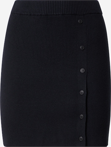 LeGer by Lena Gercke Skirt 'Gemma' in Black: front