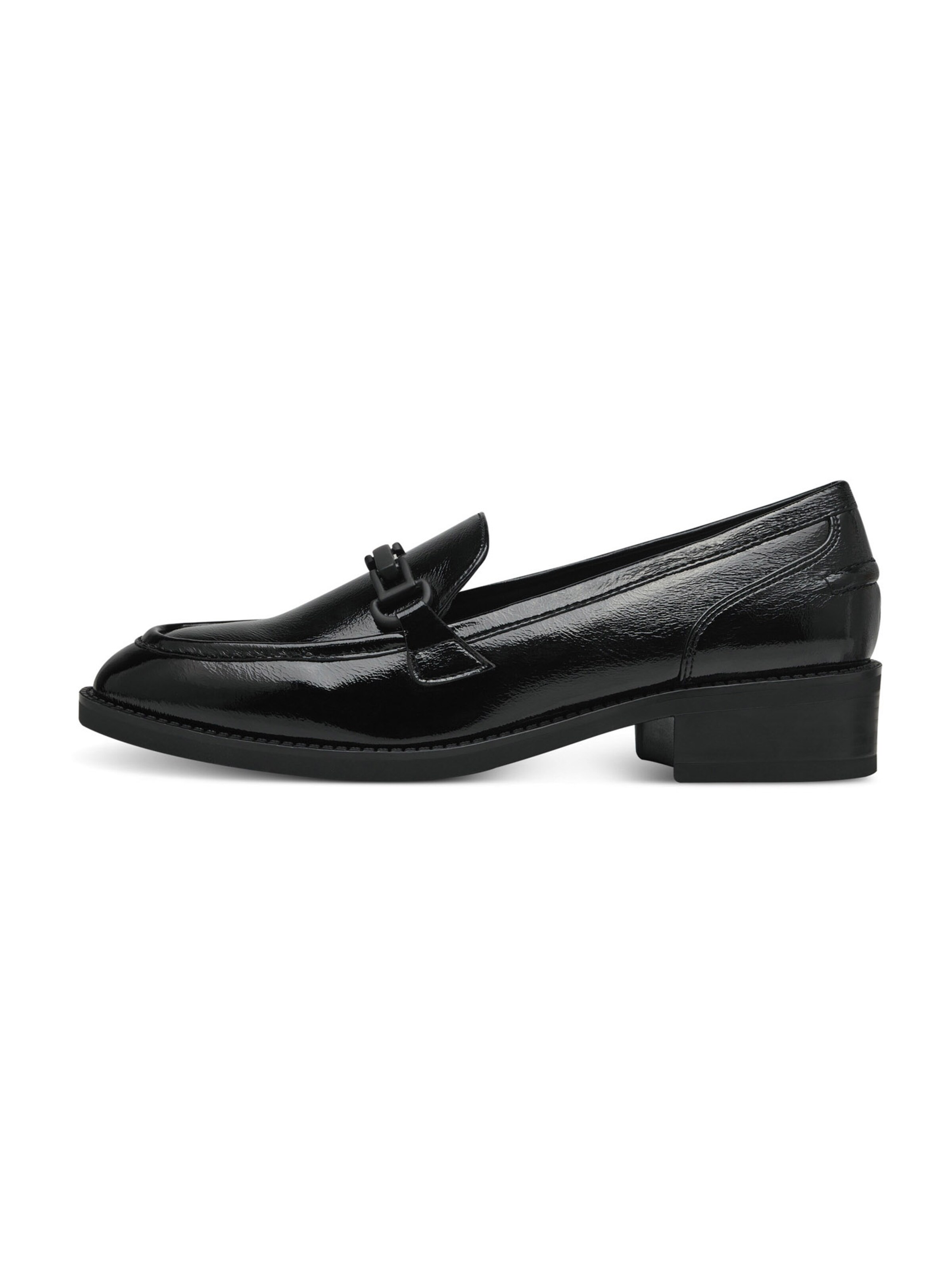 Tamaris Classic Flats '24301' in Black