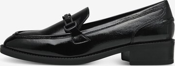 Chaussure basse '24301' TAMARIS en noir