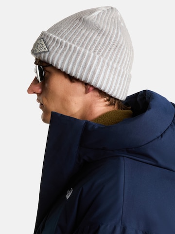 THE NORTH FACE - Gorros 'SALTY' em cinzento