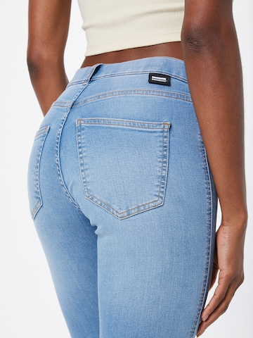 Dr. Denim - Skinny Vaquero 'Plenty' en azul