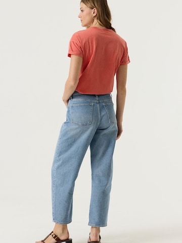 T-shirt GARCIA en rouge