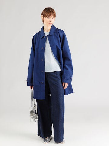 VERO MODA Блузка 'VMTRINE' в Синий