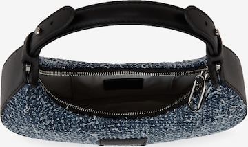 Sac bandoulière KARL LAGERFELD JEANS en bleu