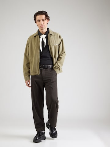 T-Shirt Calvin Klein Jeans en noir