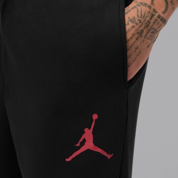 Jordan Tapered Workout Pants 'Jumpman' in Blue