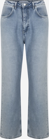 NU-IN Regular Jeans in Blue: front