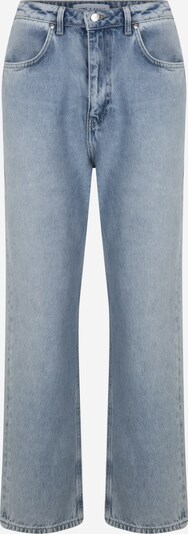 NU-IN Jeans in blue denim, Produktansicht