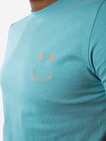 Phil & Co. Berlin Shorty ' Classics ' in Blau