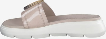 Paul Green Pantolette in Beige