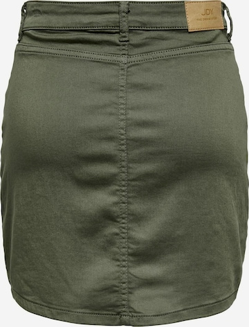 JDY Skirt in Green