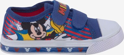 DISNEY Sneakers in Blue / Mixed colors, Item view