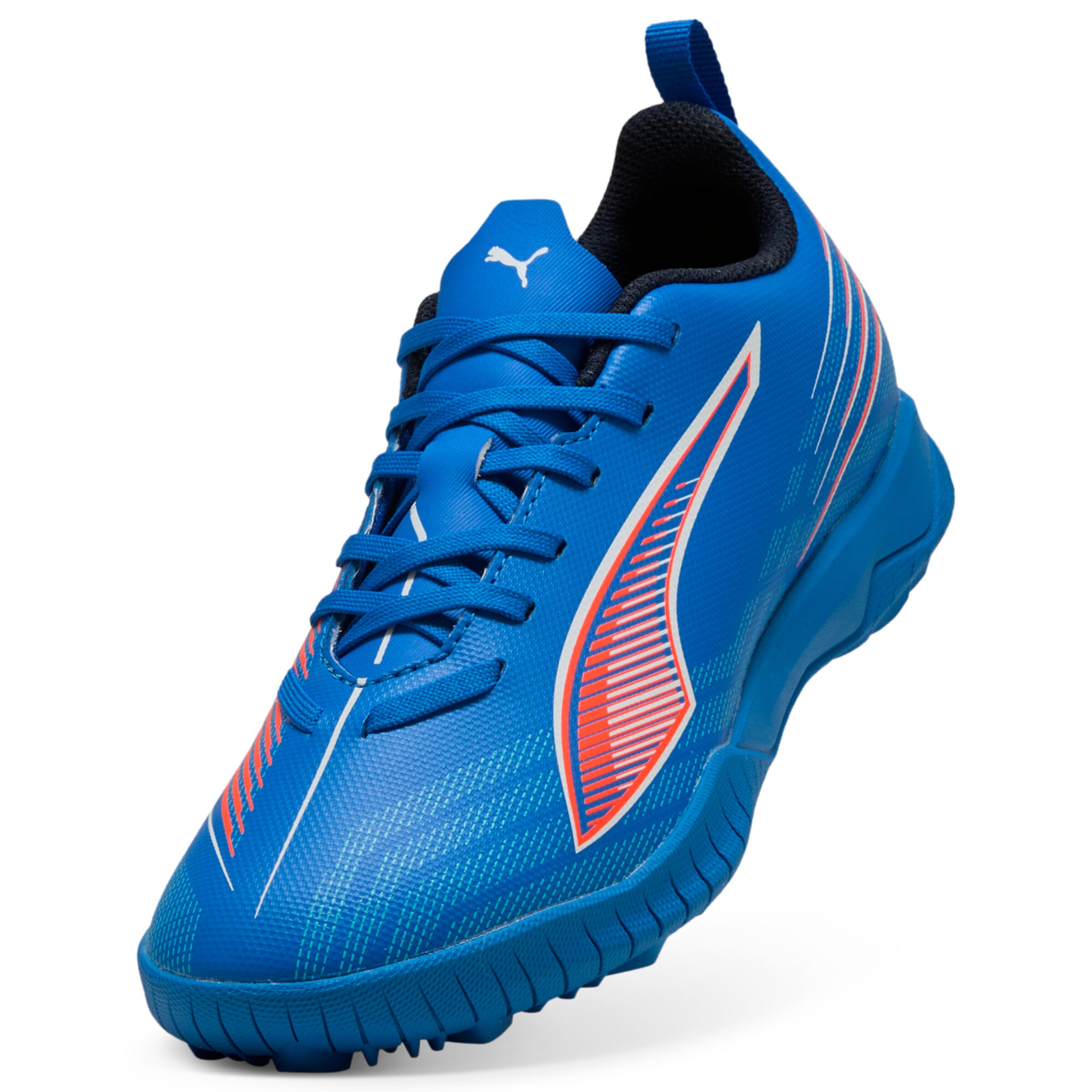 Chaussure de sport 'Ultra 6 Play' PUMA en bleu