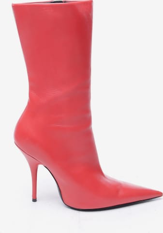 Balenciaga Stiefel 35,5 in Orange: predná strana