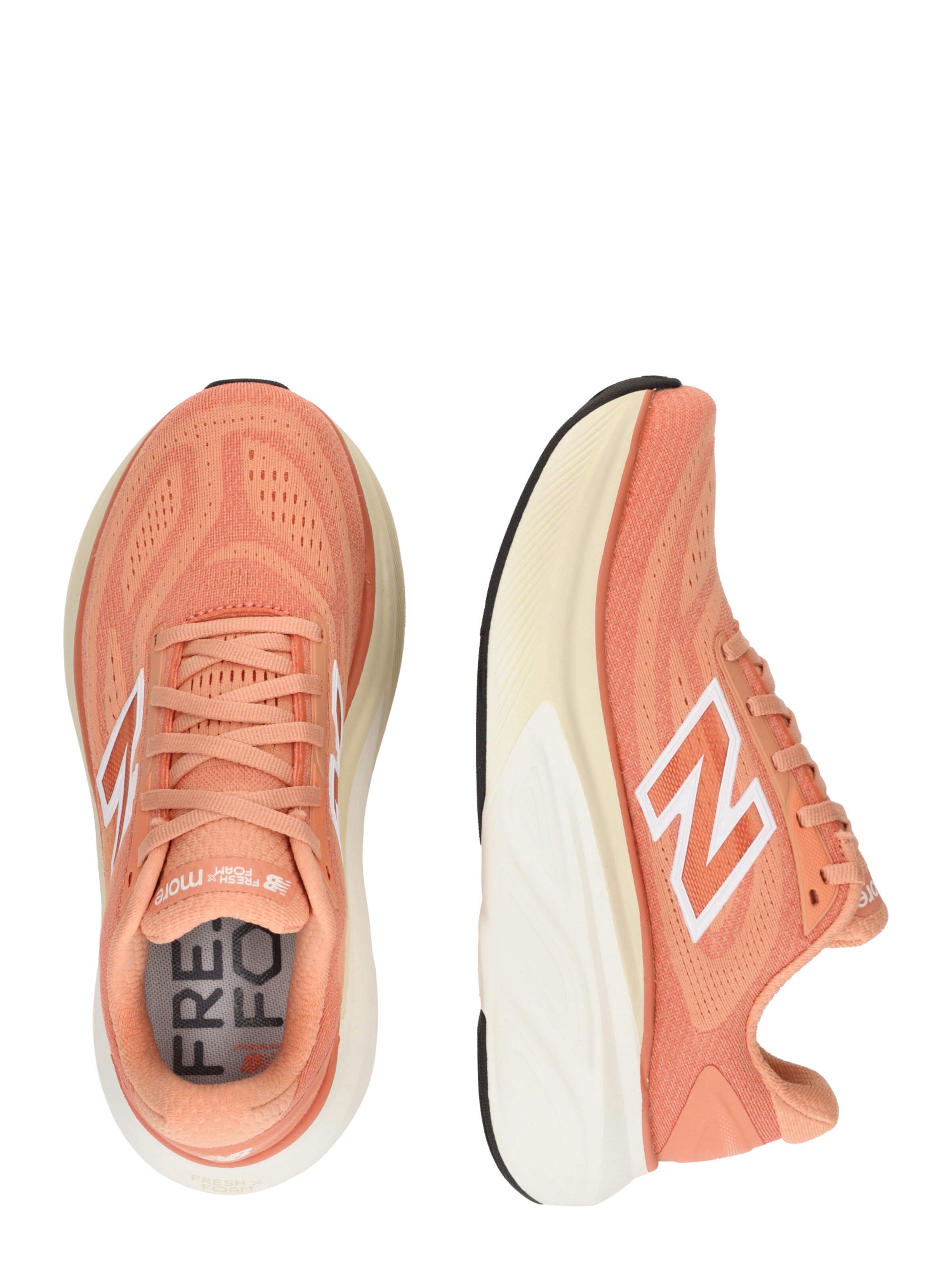 new balance Обувь для бега 'X More V6' в Оранжевый