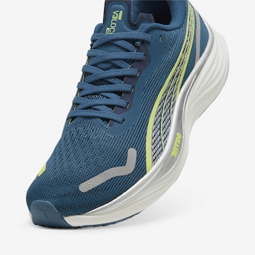 PUMA Sneaker low 'Velocity NITRO™ 3' in Blau