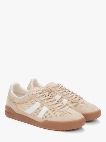 ES8 Sneakers '001-1' in Beige