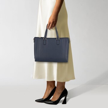 GABOR Shopper 'Gillian' in Blauw