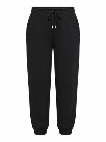 Ethiquet Sporthose‌‌‌ in Schwarz: Vorderseite