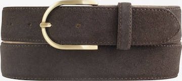 BELTINGER Belt 'Palermo' in Brown: front