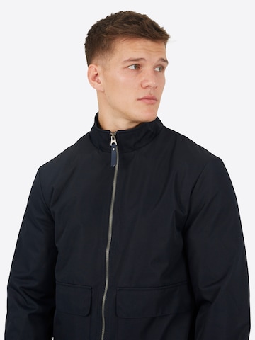 Giacca di mezza stagione di BRAVE SOUL in blu